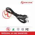 Hot Selling Black USB Type A Female / Mini-B Male Cable pour HTC pour Samsung LG Smart CellPhone Mrico Câble USB